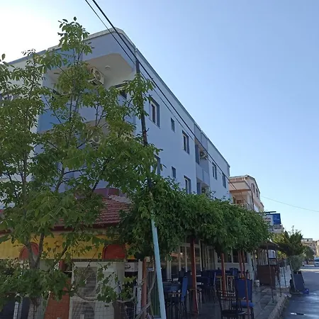 Devran Butık Otel *