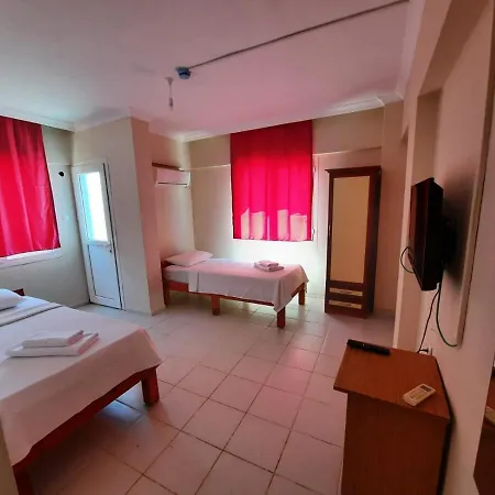 Otel Devran Butık *