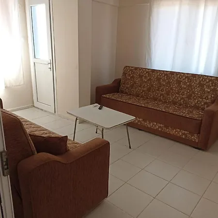 Devran Butık Otel *