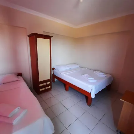 Devran Butık Otel *