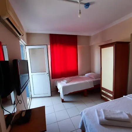 Devran Butık Otel İzmir