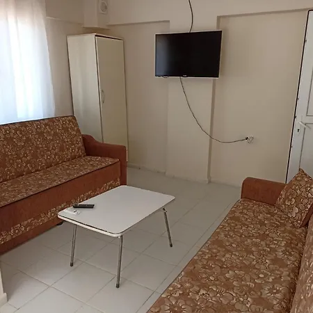 Otel Devran Butık İzmir