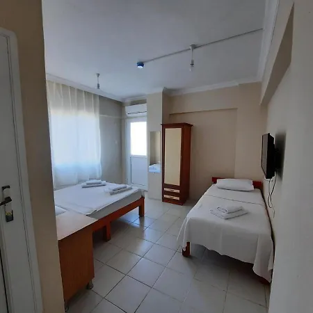 Devran Butık * İzmir