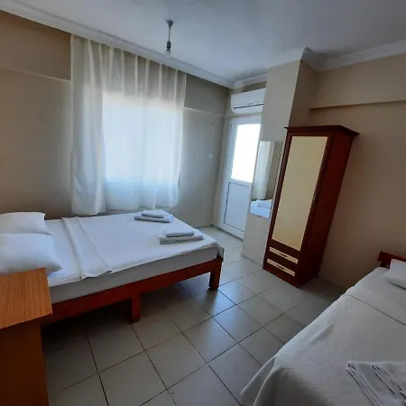 Otel Devran Butık *