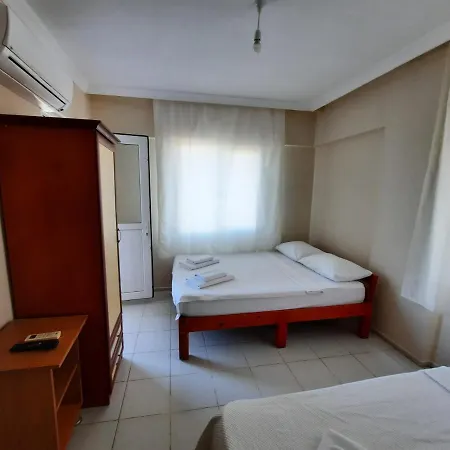 Devran Butık Otel İzmir