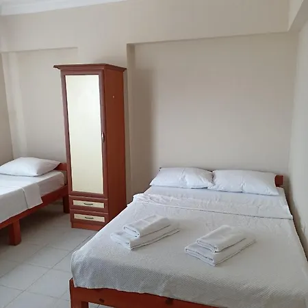 Hotel Devran Butik *