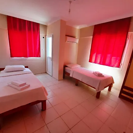 Hotel Devran Butik