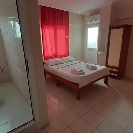 Devran Butik Hotel