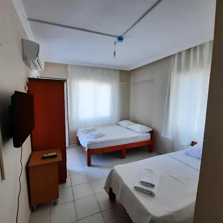 Hotel Devran Butik İzmir