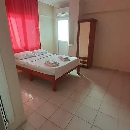Hotel Devran Butik İzmir